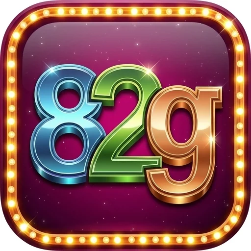 82g Logo - Oficial